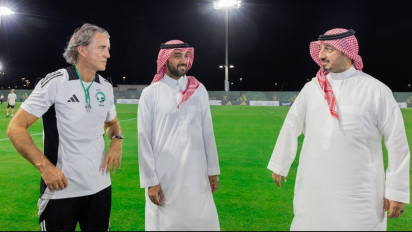 Pecat Roberto Mancini, SAFF Incar Mantan Pelatih Timnas Brasil Jelang Laga Menghadapi Timnas Indonesia