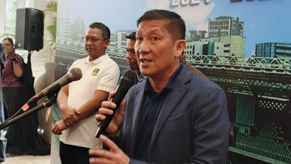 Dipastikan Main di Stadion Patriot, PT LIB Sayangkan El Clasico Persija vs Persib Tak Digelar di Jakarta