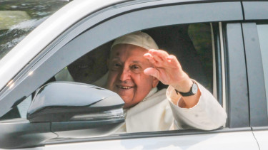 Imam Besar Masjid Istiqlal Ungkap Alasan Paus Fransiskus Kunjungi Indonesia, Ternyata karena Ada Prinsip ini