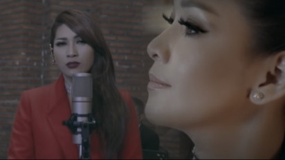 Lirik Lagu Sang Penggoda - Tata Janeeta feat Maia Estianty, Dirilis saat Ahmad Dhani dan Mulan Jameela Bulan Madu