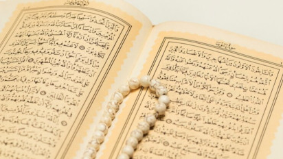 Bacaan Al-Quran Surat Maryam Ayat 56-60 Lengkap Tulisan Arab, Latin, dan Artinya