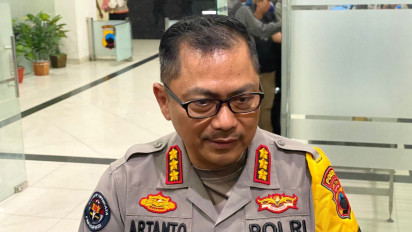 Kasus Kematian Dokter PPDS Undip, Ibunda Melapor ke Polda Jateng