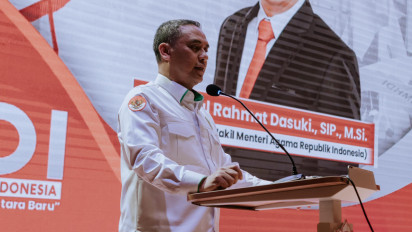 LBH KMHDI Resmi di Launching