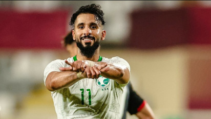 Predator Arab Saudi ‘Pede’ Bukan Main Jelang Lawan Timnas Indonesia di Kualifikasi Piala Dunia 2026: Kami Siap Tantang Pasukan Shin Tae-yong!