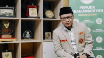 Ini Penjelasan Kemenag Terkait Adzan Maghrib saat Siaran Langsung Misa Paus Fransiskus