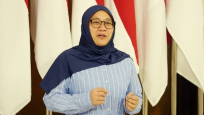 Soal Hasan Affandi yang Diduga Mangkir oleh Pansus Haji, Jubir Kemenag: Sesuai Surat Sekjen ke DPR, Beliau Memang Tidak ke Arab Saudi
