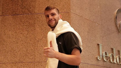 Manajer Timnas Indonesia Blak-blakan Soal Alasan Maarten Paes Bisa Main di Laga Lawan Arab Saudi, Singgung Sosok Penting Ini