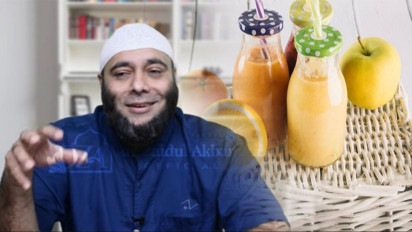 Walaupun Terasa Segar dan Enak, Sebaiknya Mulai Sekarang Jangan Sering-Sering Minum Ini, Kata dr Zaidul Akbar Ternyata Bisa…