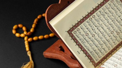 Bacaan Al-Quran Surat Maryam Ayat 61-65 Lengkap Tulisan Arab, Latin, dan Artinya