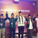 Perekonomian Kendal Diklaim Meningkat, Pengamat: Dico Ganinduto Loyalis Muda Golkar yang Berprestasi