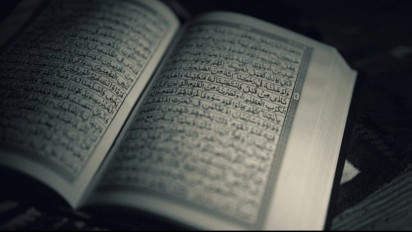 Bacaan Al-Quran Surat Maryam Ayat 66-70 Lengkap Tulisan Arab, Latin, dan Artinya