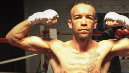 Update Kondisi TJ Doheny usai Kalah Memalukan dari Naoya Inoue, Ternyata Alami Cedera Parah