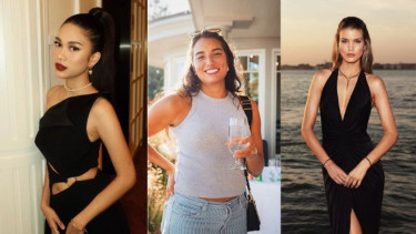 3 WAGs Timnas Indonesia Paling Cantik Jelang Melawan Arab Saudi, Parasnya Bak Bidadari Turun dari Surga