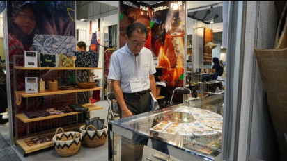 Melihat Lebih Dekat Kemeriahan Hari Pelanggan Nasional di Jepang