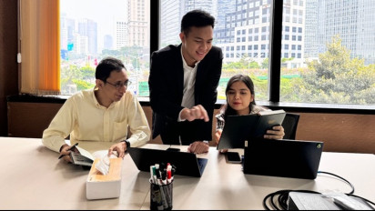 Ada Beasiswa Pendidikan Tinggi untuk Mahasiswa Indonesia Timur, Begini Cara Daftarnya