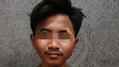 Pemuda Ini Ditangkap Usai Kirim Video Kelaminnya ke Teman Kerja, Awalnya Dia...