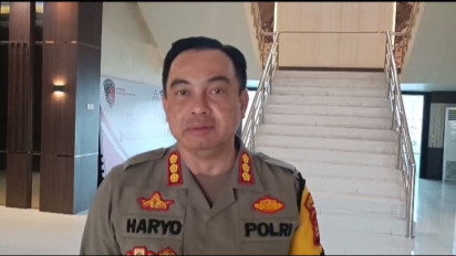 Remaja Putri Tewas Dikuburan Cina di Palembang, Polisi Amankan 4 Orang Pria