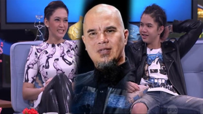 Menurut Dul Ada Satu Alasan Kuat Maia Estianty dan Ahmad Dhani Rujuk Kembali, Memangnya Apa?