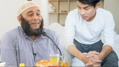 Ternyata Ini Ciri-ciri Pria yang Spermanya Subur Menurut dr Zaidul Akbar, Kalau di India…