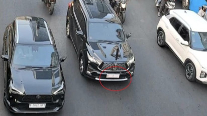 Heboh Paus Fransiskus Cuma Pakai Mobil Innova Zenix, Istana Sebut Presiden Jokowi Juga Sering Pakai Innova untuk Kegiatan Incognito atau Penyamaran