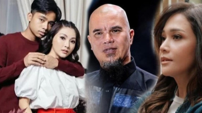 Maia Estianty Menang Telak, saat Ahmad Dhani Diterawang Hard Gumay Begini Hasilnya, hingga Betrand Peto Diramal Bakal Menikahi Wanita yang...