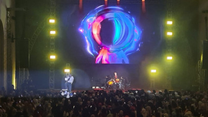 Fan Service Juara, eaJ Sampai Rela Lakukan Hal Ini untuk Jars Indonesia