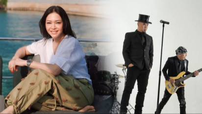 Tahun 2006, Ahmad Dhani Jengkel pada Maia Estianty, Pernah Tersinggung karena Ibunda Al, El, Dul Dianggap Lancang Pernah Bilang Dewa 19 itu...