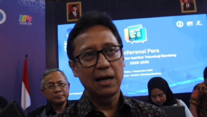 Menkes Budi Sadikin Ungkap Perbedaan Virus Mpox di Indonesia dan Benua Afrika, Ternyata... 