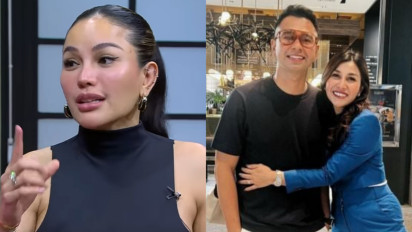 Tiba-tiba Dilantik jadi Anggota Dewan, Nikita Mirzani Langsung Semprot Nisya Ahmad, Padahal Adik Raffi Ahmad itu…