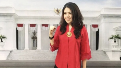 Daftar Timses Pramono-Rano Karno di Pilgub Jakarta, Ada Tina Toon, Maudy Koesnaedi hingga Cak Lontong