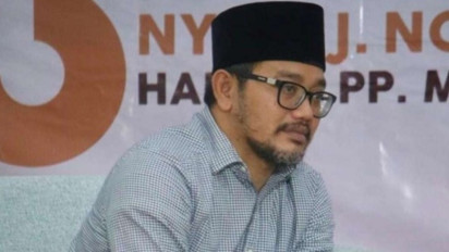 Presidium Penyelamat Organisasi dan Muktamar Luar Biasa NU Buka Hotline Pengaduan Pelanggaran PBNU