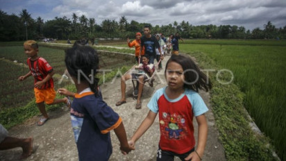 Hadapi Potensi Gempa Megathrust, BPBD DIY Perkuat Kesiapsiagaan