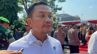 Polda Jateng Dorong Pihak Terlibat Berikan Informasi Terkait Kasus Kematian Dokter PPDS Undip