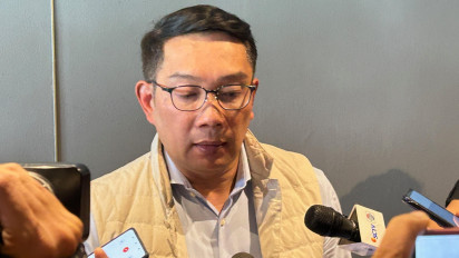 KPUD Jakarta Sebut Tiga Paslon Disebut Belum Penuhi Syarat Administrasi, Ridwan Kamil: Hari Ini Saya Rapatkan