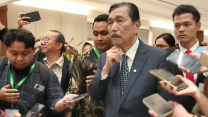 Punya Potensi Energi Hijau Melimpah Hingga 3.600 Gigawatt, Indonesia Siap Ekspor Listrik EBT ke Singapura