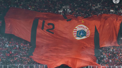 Persija Dimanfaatkan untuk Pilkada Jakarta, Ketua Jakmania Ungkap Strategi Menangkan Suara Suporter 