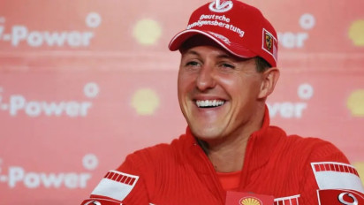 Apa Kabar Michael Schumacher? Setelah 12 Tahun 'Menghilang', Kondisi Legenda Formula 1 Kini Mulai Terungkap