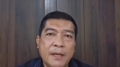 Silfester Matutina di Jakarta, Tapi Kejagung Sulit Menangkap Relawan Jokowi: Sudah Dicari-cari Tapi Belum Ketemu