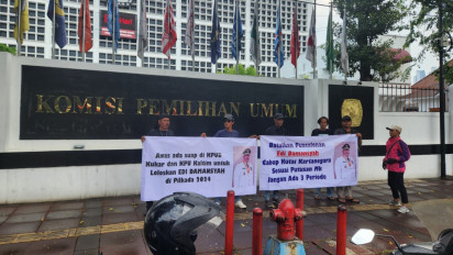 KPU Tetapkan 3 Kader PKB yang Dipecat Jadi Caleg DPR Terpilih, Pengamat: Melanggar Konstitusi