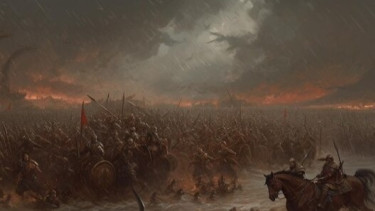 Sirah Nabawiyah: Kisah Nabi Muhammad SAW saat Usia 20 Tahun di Perang Fijar