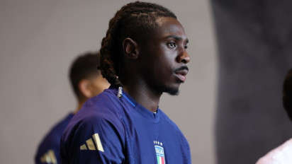 Berpacu dengan Waktu! MU Harus Gerak Cepat Jika Ingin Boyong Moise Kean dari Fiorentina