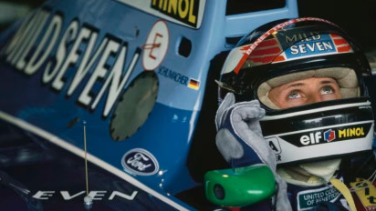 3 Pembalap F1 dengan Koleksi Gelar Juara Dunia Terbanyak, Salah Satunya Hidup dalam Koma Belasan Tahun