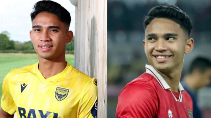 Karier Marselino Ferdinan di Oxford Sulit Berkembang? Pelatih Oxford United: Kami Menerima Laporan Tentangnya
