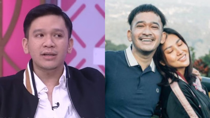 Sempat Bikin Luka Hati Ruben Onsu, Jordi Onsu Beberkan Alasan Dekat dengan Sarwendah Menjelang Perceraian: Aku Tetap...