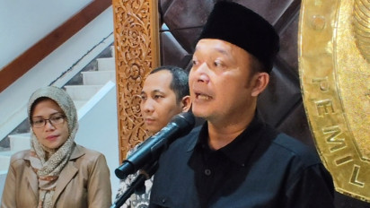 KPU Jateng Sebut Paslon Andika-Hendi dan Luthfi-Taj Yasin Belum Memenuhi Syarat, Ditunggu Sampai 8 September