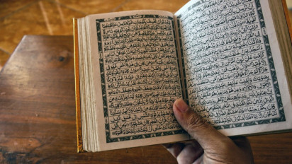 Bacaan Al-Quran Surat Maryam Ayat 76-80 Lengkap Tulisan Arab, Latin, dan Artinya