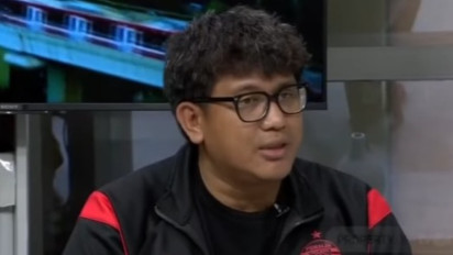 Tanggapi Dingin Janji Para Cagub Jakarta, Jakmania Beri Sindiran Halus: Kalau Pak Anies di Pilkada 2017 Itu...