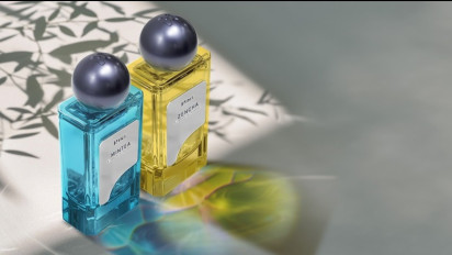 Mencium Aroma Parfum Teh Punya Banyak Manfaat, Ini Buktinya