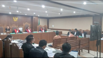 Penyidik Kejagung Disebut Melakukan Abuse of Power, Ini Kasusnya