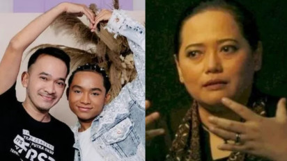 Nasib Betrand Peto di Keluarga Ruben Onsu dan Sarwendah Bakal Seperti Ini? Ramalan Mbak You Sebelum Meninggal: Karier Betrand tanpa Ruben...